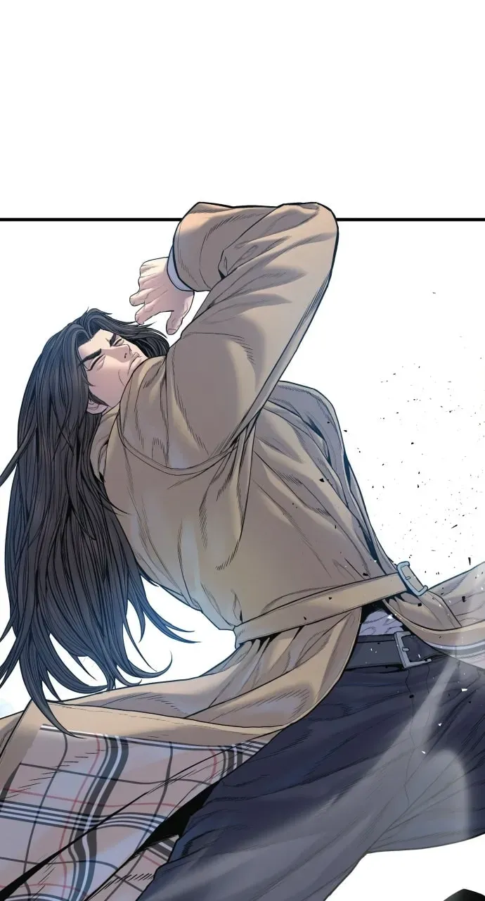 Manager Kim — Chapter 1.1 — page 157