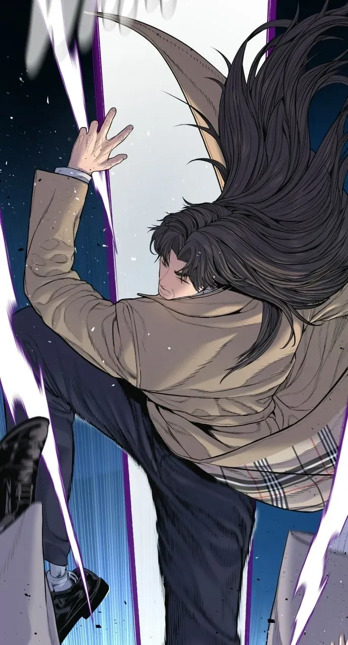 Manager Kim — Chapter 1.1 — page 168