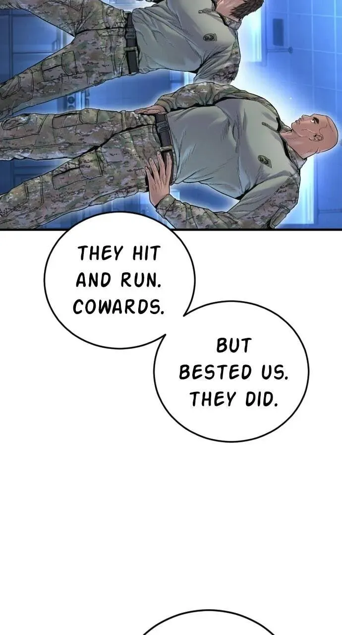 Manager Kim — Chapter 2.1 — page 6