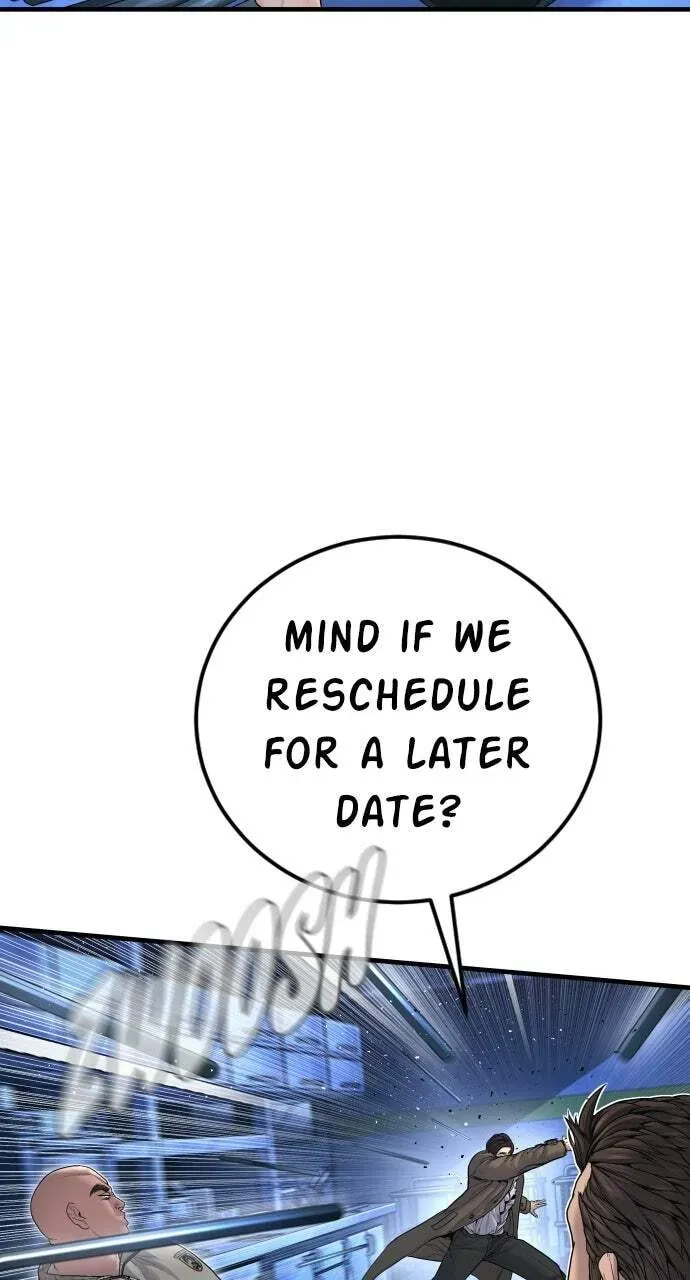 Manager Kim — Chapter 2.1 — page 9