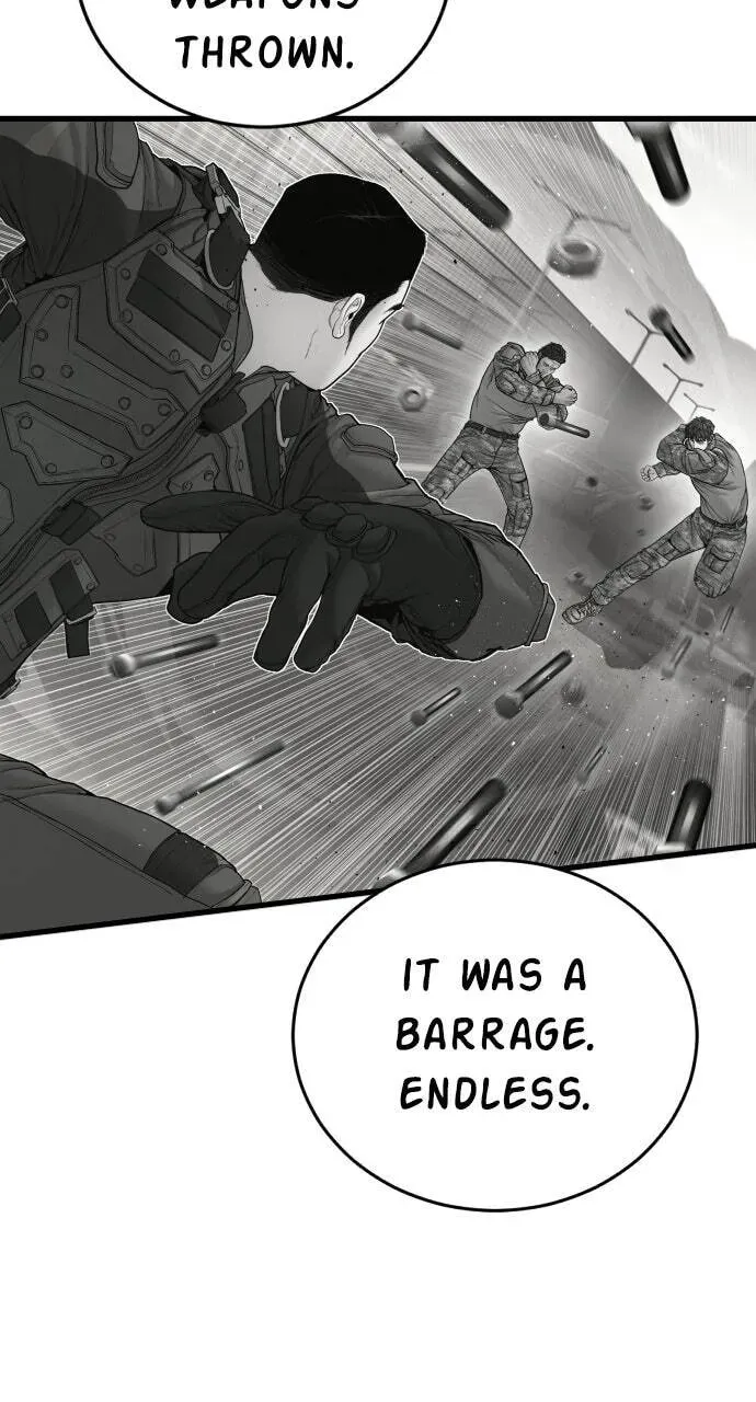 Manager Kim — Chapter 2.1 — page 13