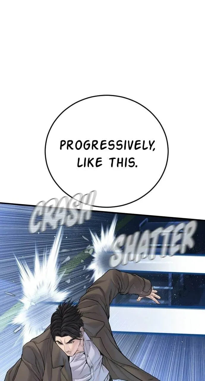 Manager Kim — Chapter 2.1 — page 20