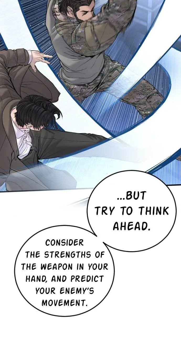 Manager Kim — Chapter 2.1 — page 30