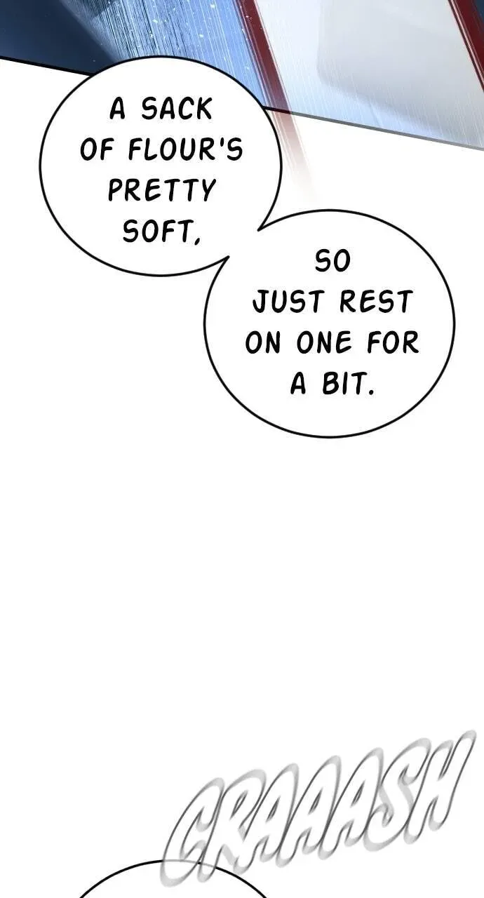 Manager Kim — Chapter 2.1 — page 35