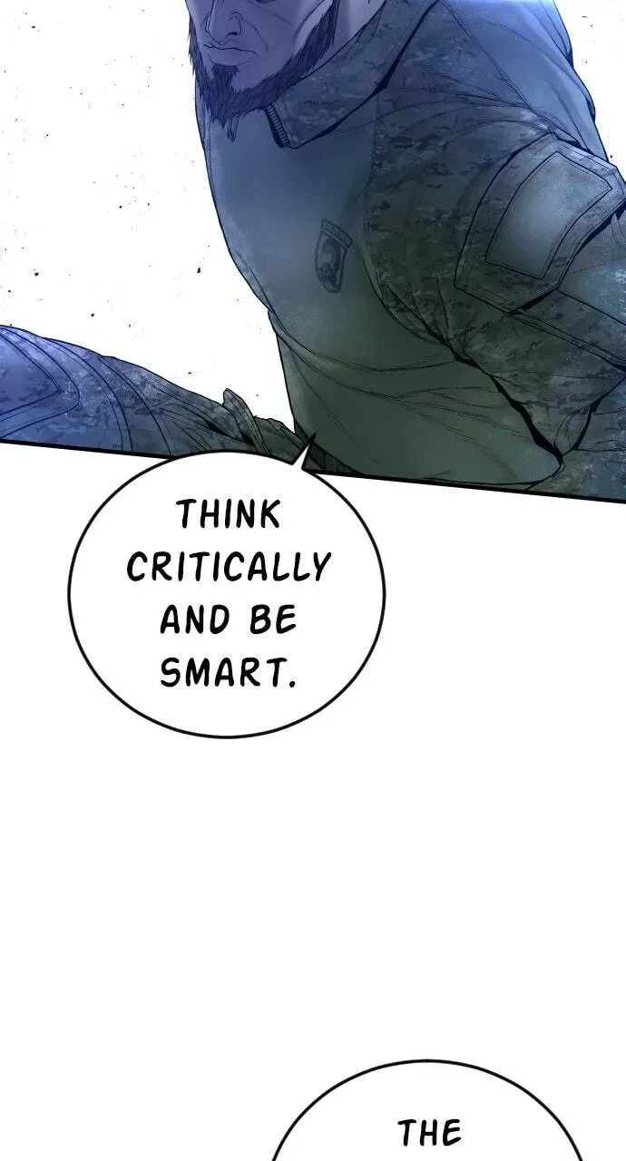 Manager Kim — Chapter 2.1 — page 64