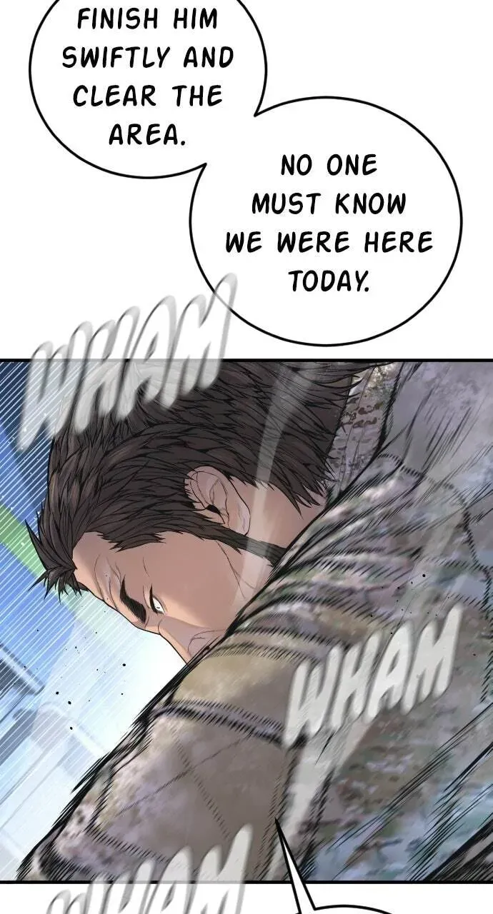 Manager Kim — Chapter 2.1 — page 68