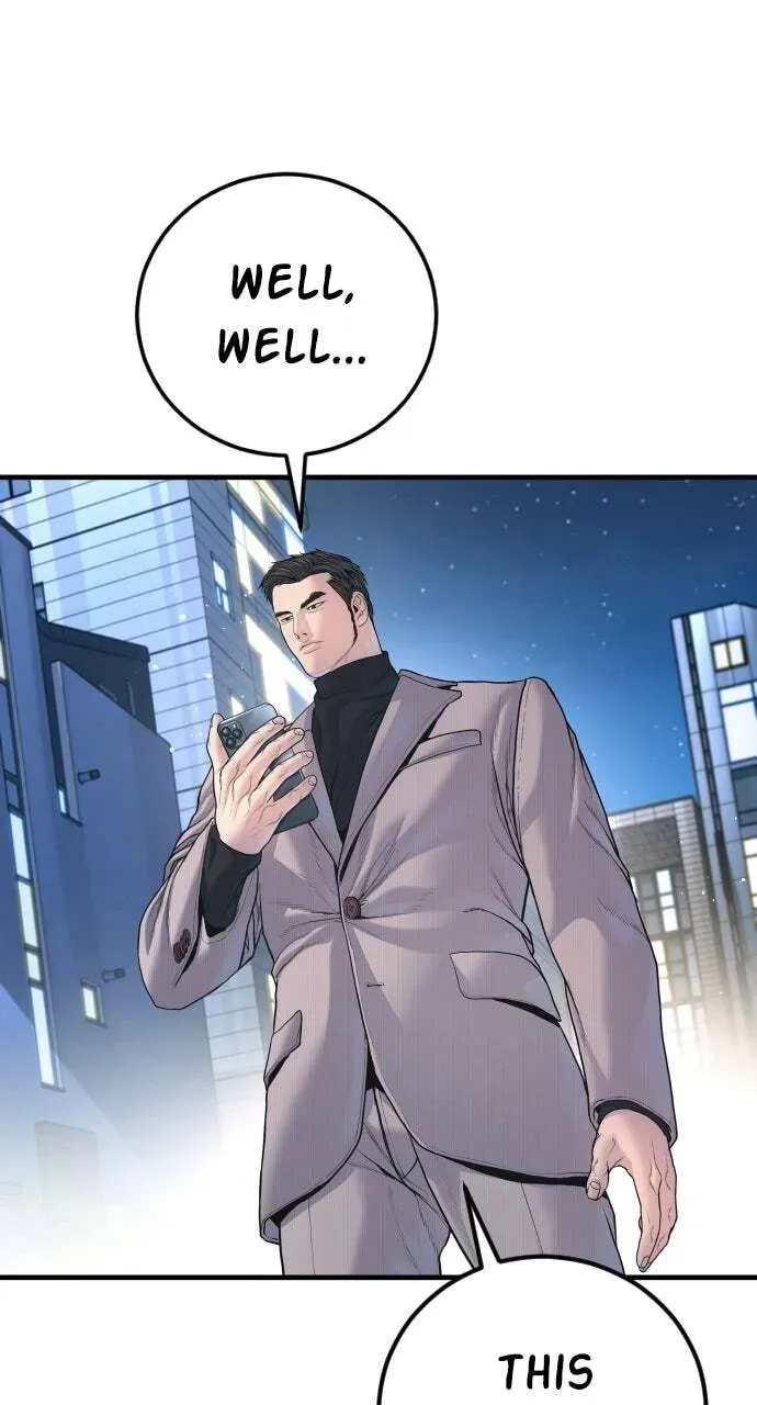 Manager Kim — Chapter 2.1 — page 72