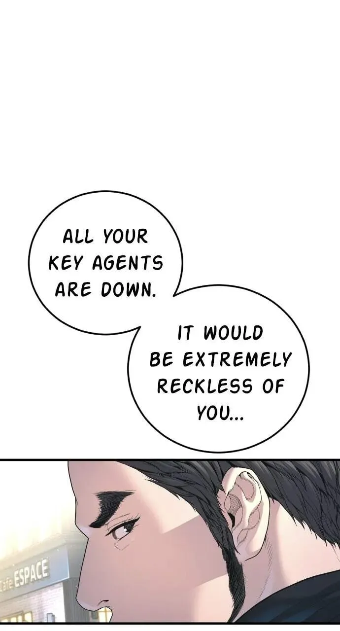 Manager Kim — Chapter 2.1 — page 80