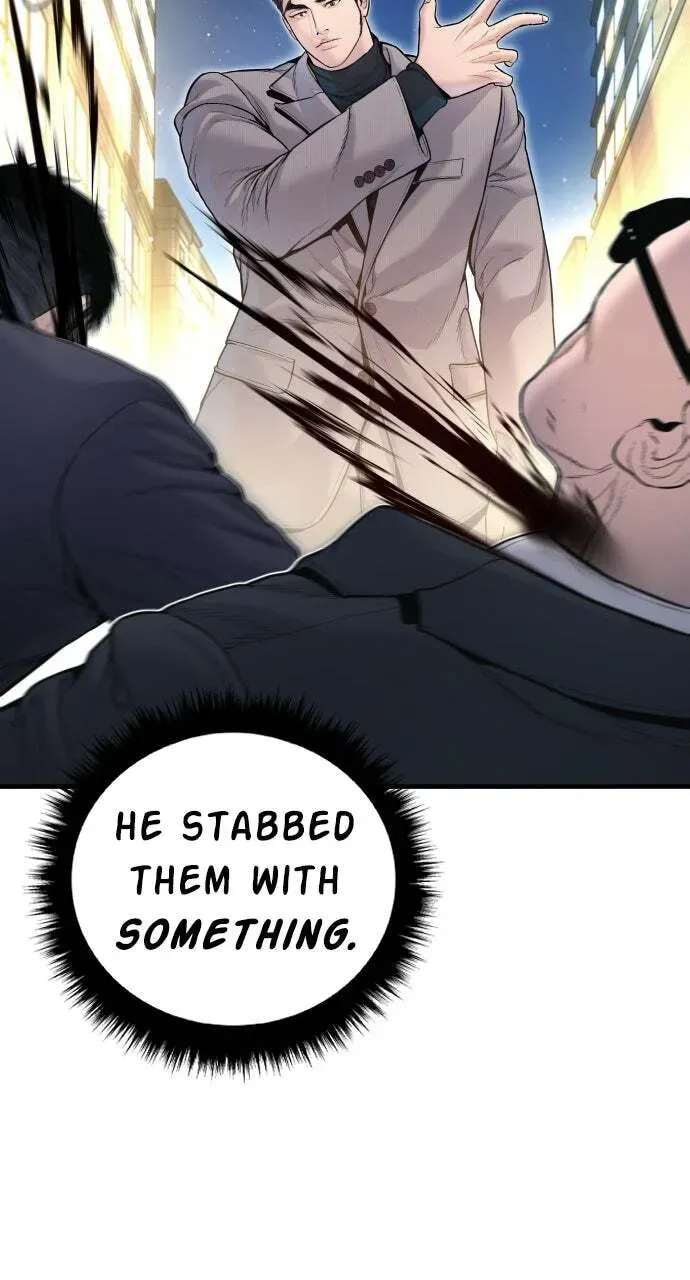 Manager Kim — Chapter 2.1 — page 99