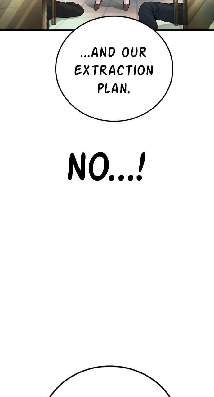 Manager Kim — Chapter 2.1 — page 110
