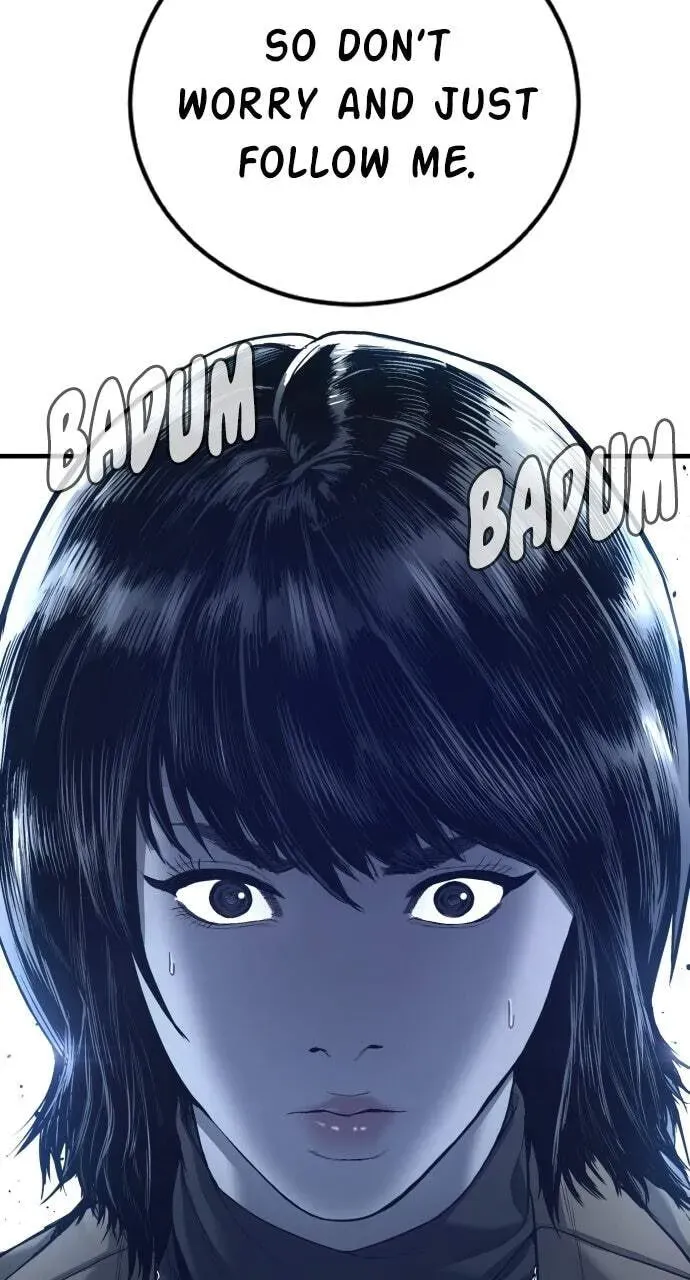 Manager Kim — Chapter 2.1 — page 111