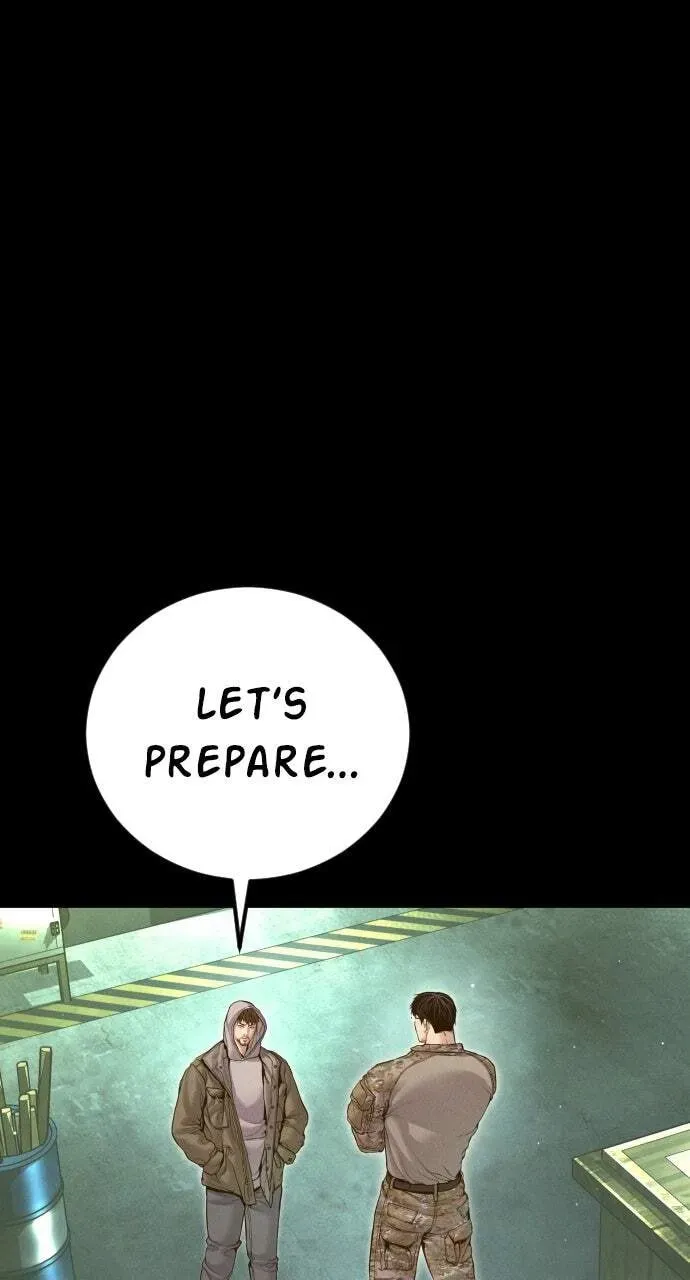 Manager Kim — Chapter 2.1 — page 124