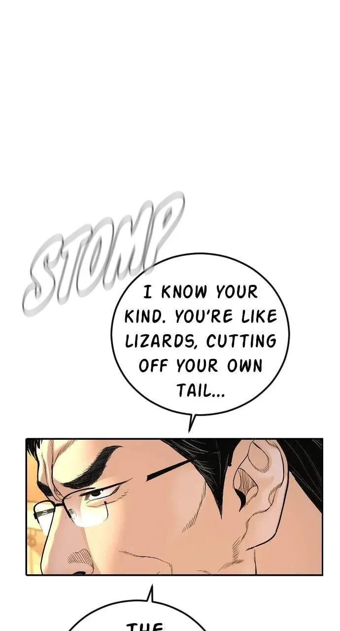 Manager Kim — Chapter 2.1 — page 136