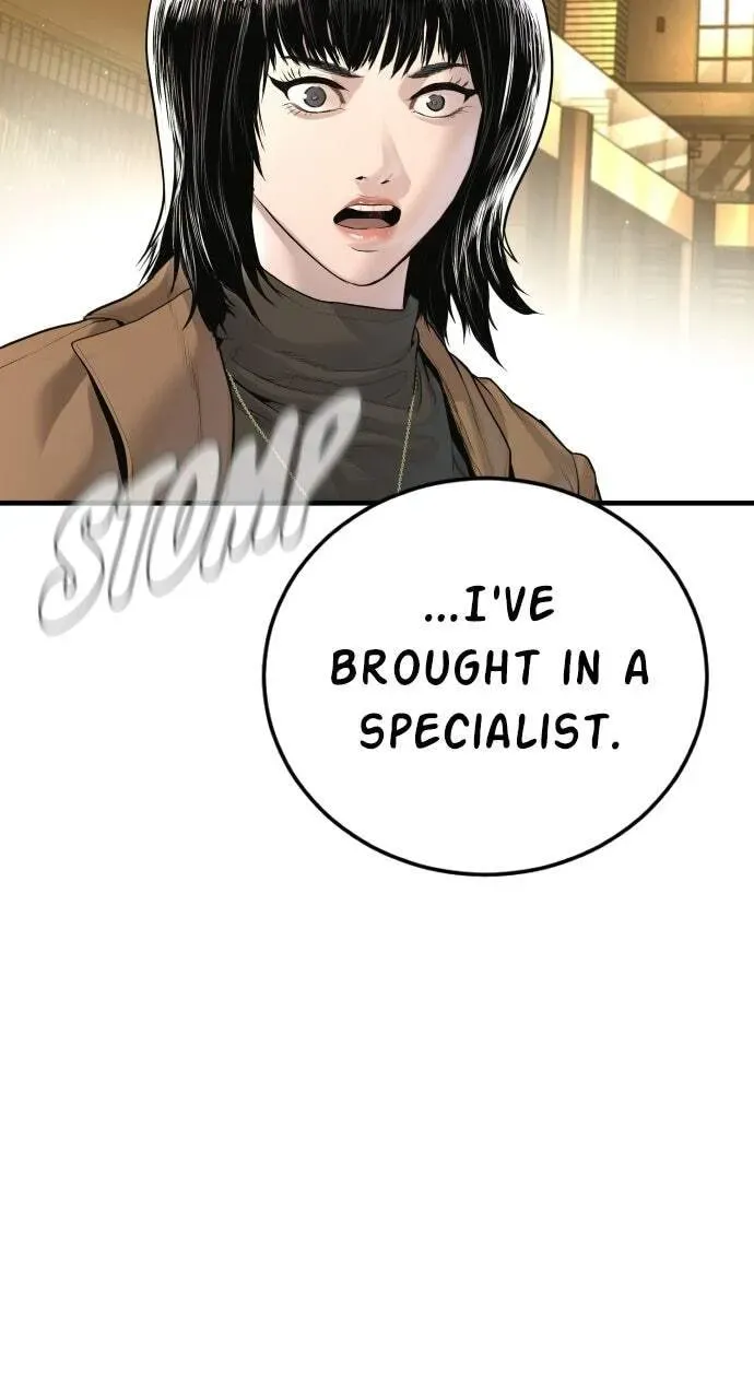 Manager Kim — Chapter 2.1 — page 138