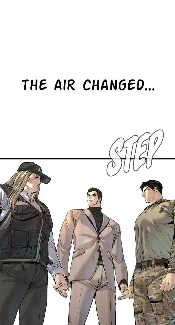 Manager Kim — Chapter 2.1 — page 142