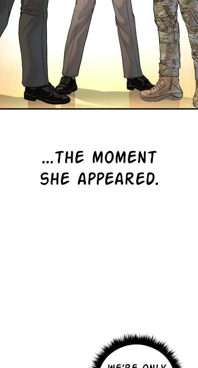 Manager Kim — Chapter 2.1 — page 143