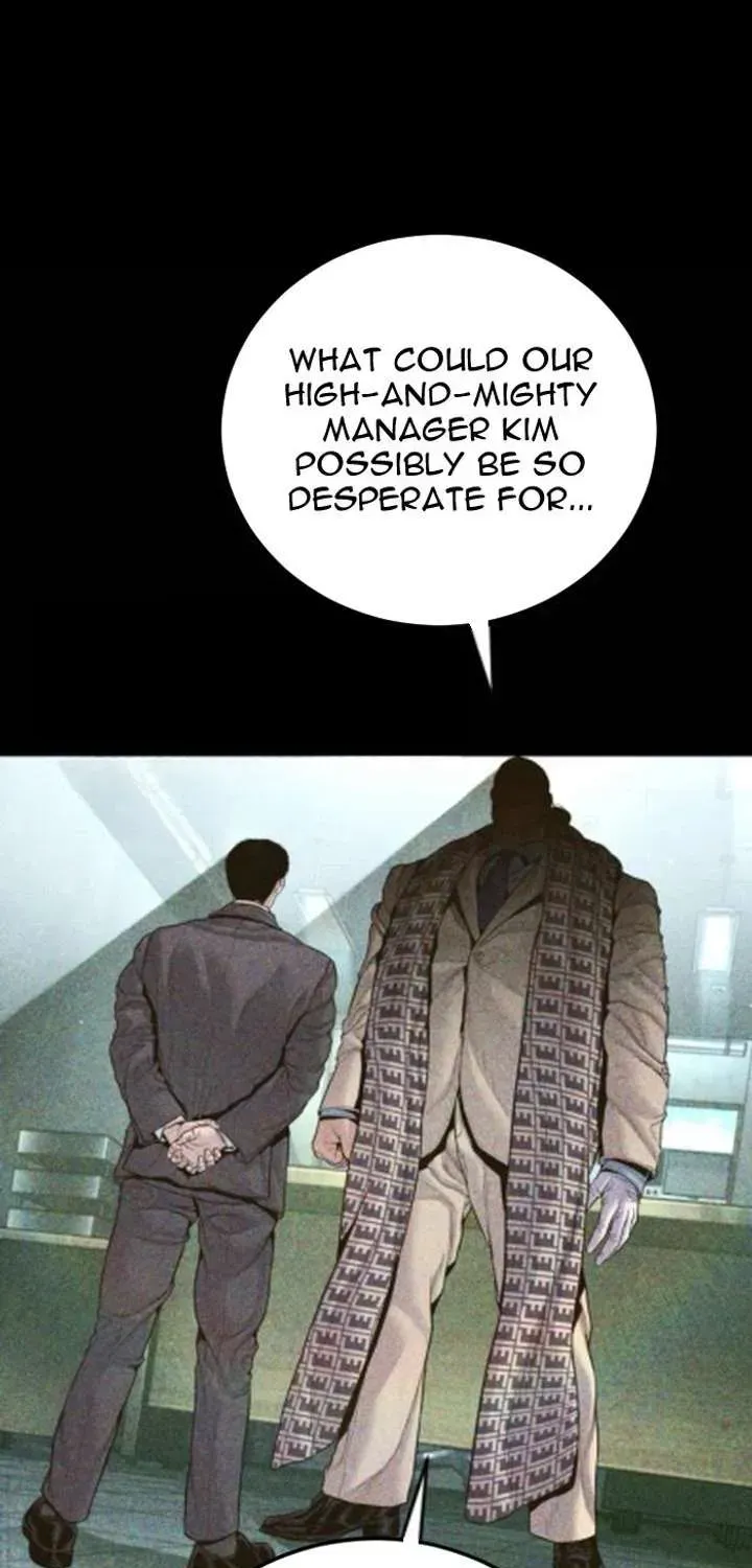 Manager Kim — Chapter 233.2 — page 19