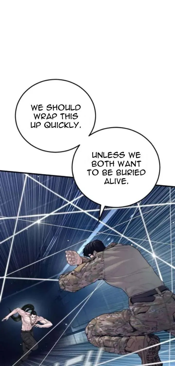 Manager Kim — Chapter 233.2 — page 33