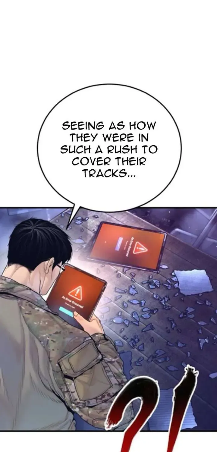 Manager Kim — Chapter 233.2 — page 165