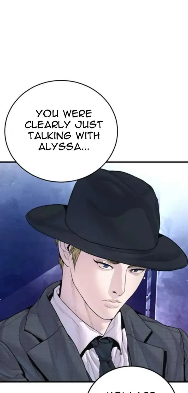 Manager Kim — Chapter 233.2 — page 175