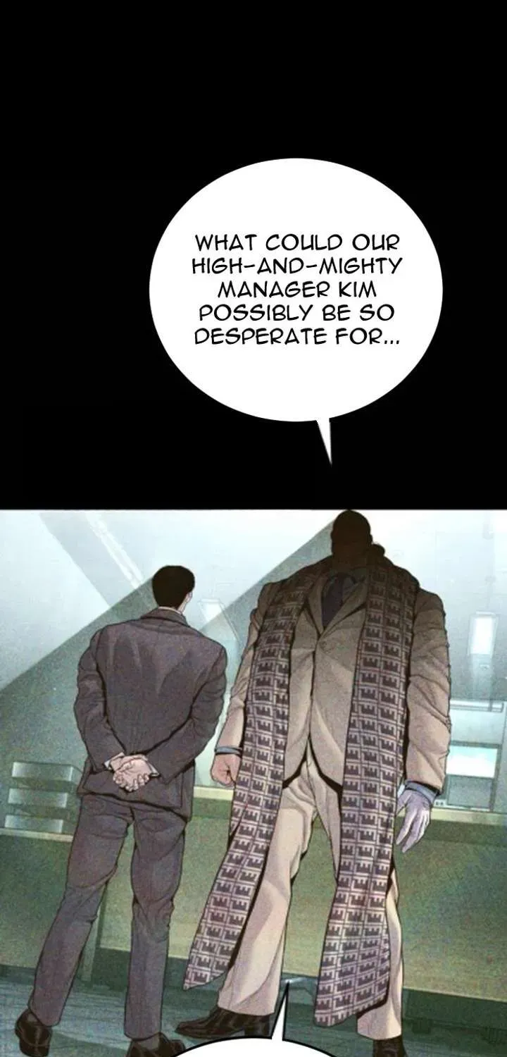 Manager Kim — Chapter 233.3 — page 19