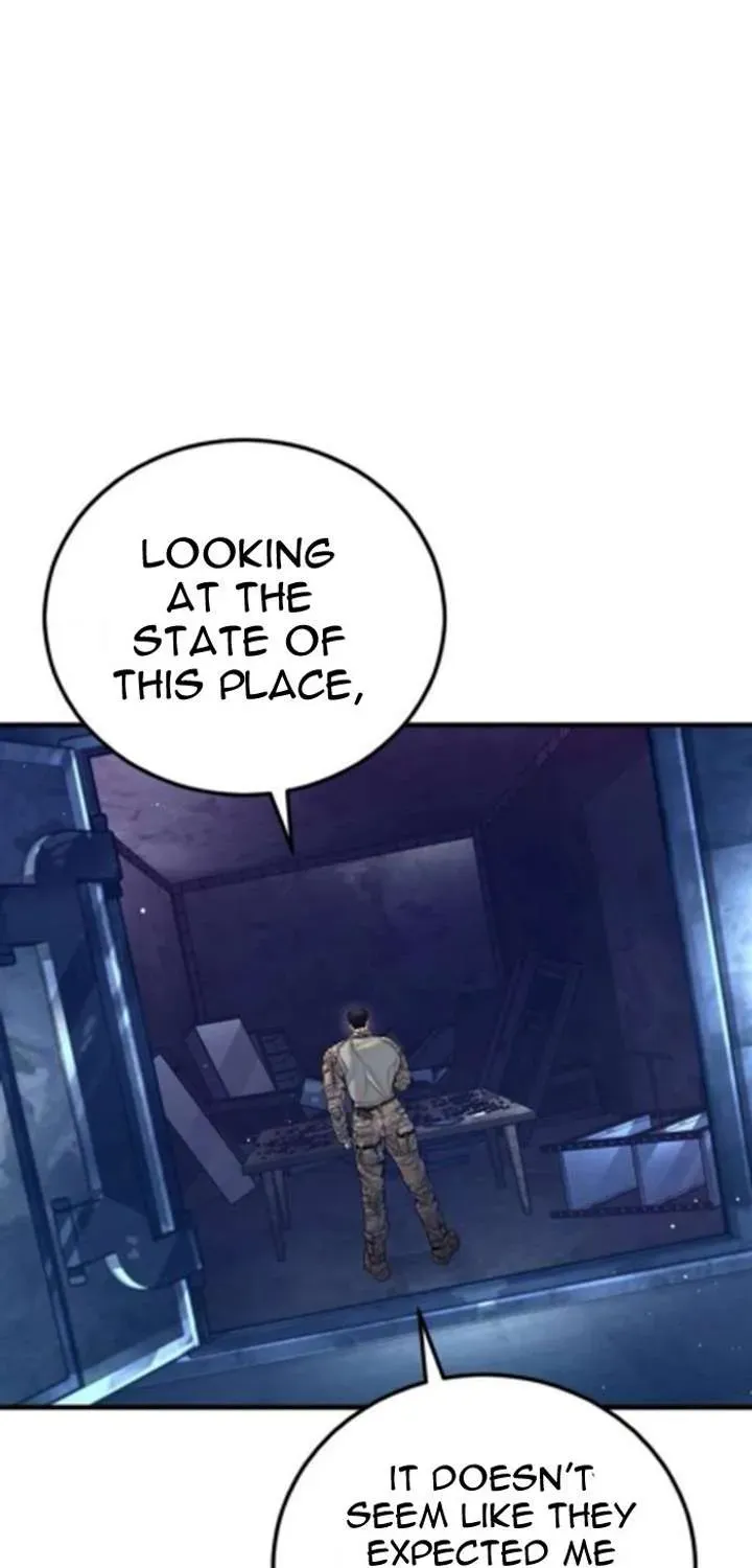 Manager Kim — Chapter 233.3 — page 167