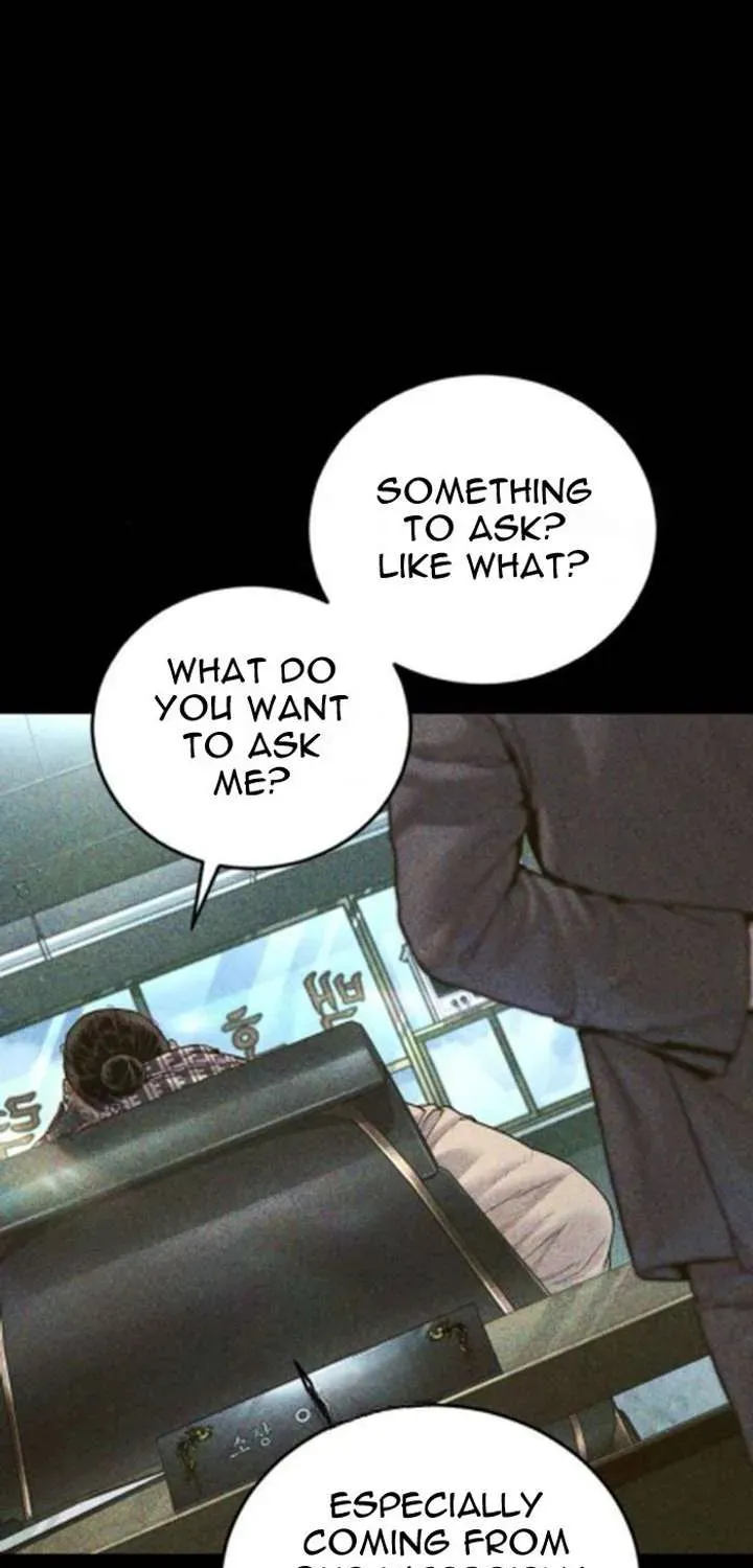 Manager Kim — Chapter 233.4 — page 5