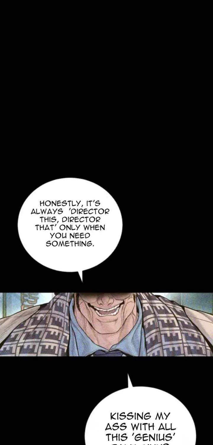 Manager Kim — Chapter 233.4 — page 21