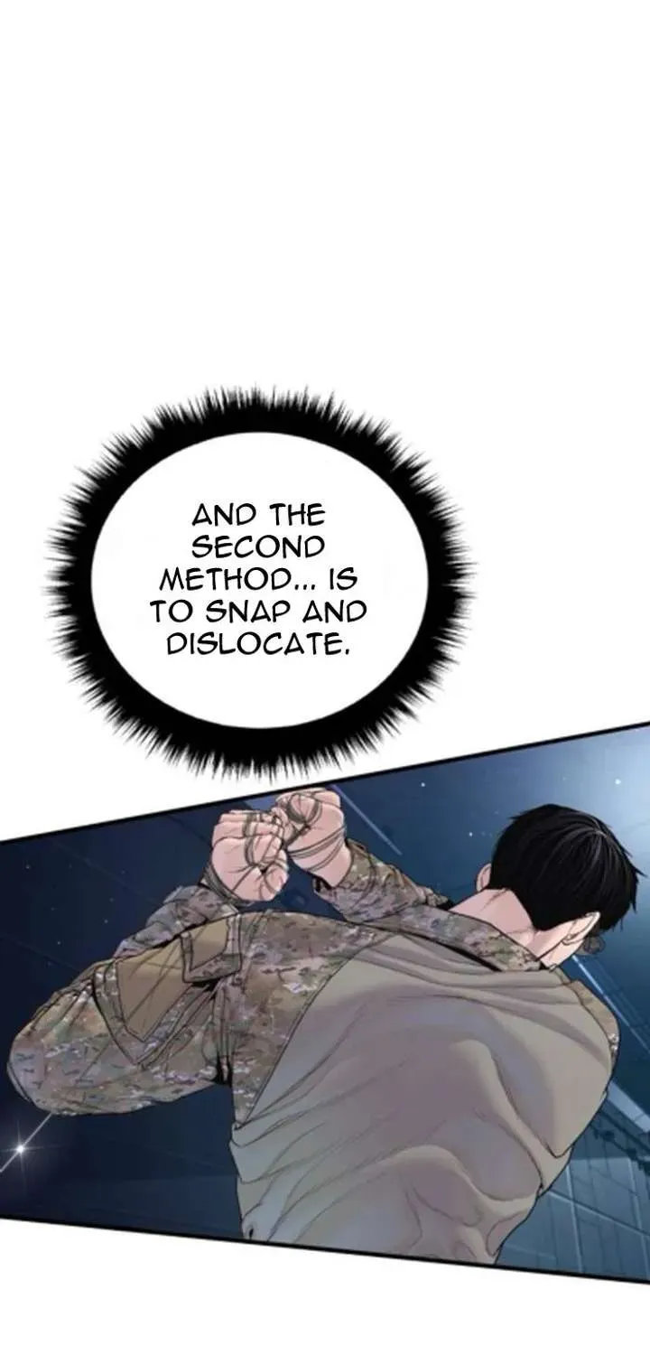 Manager Kim — Chapter 233.4 — page 83