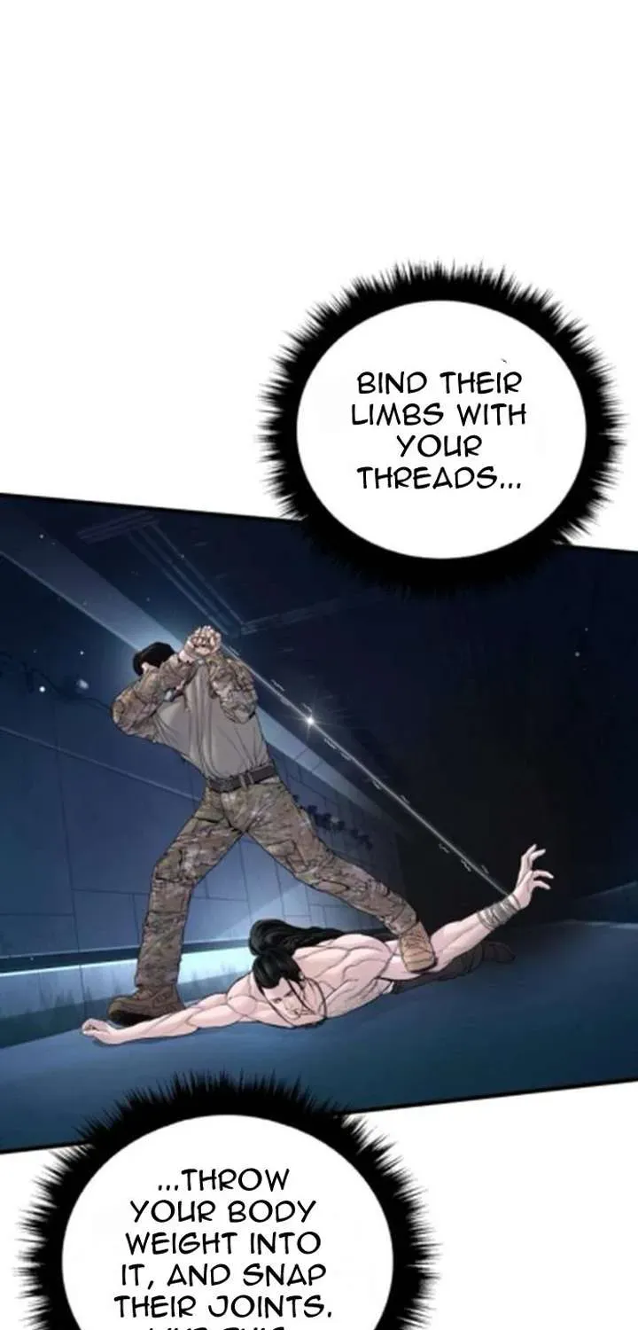 Manager Kim — Chapter 233.4 — page 85