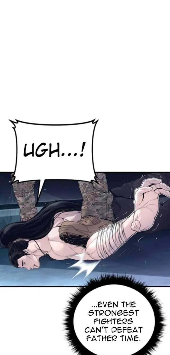 Manager Kim — Chapter 233.4 — page 91