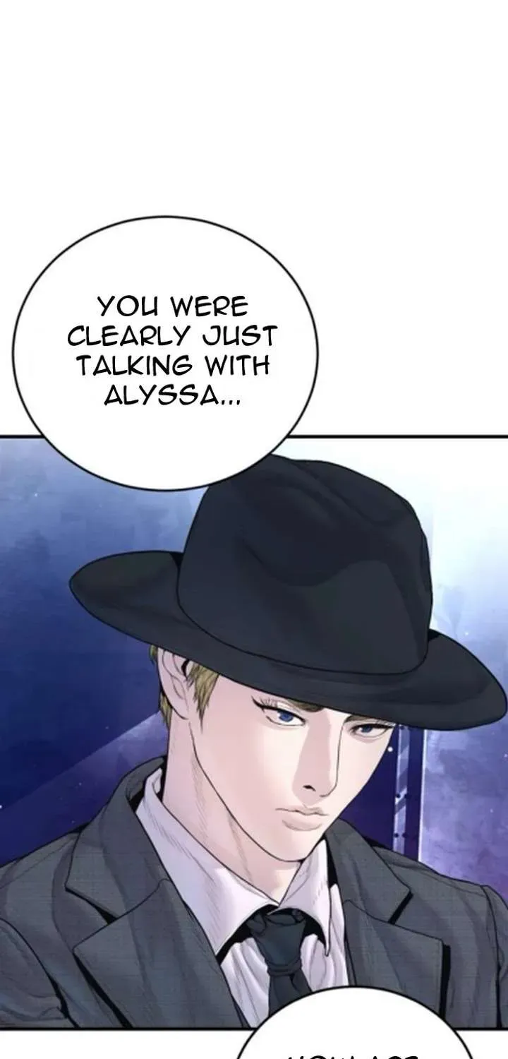 Manager Kim — Chapter 233.4 — page 175