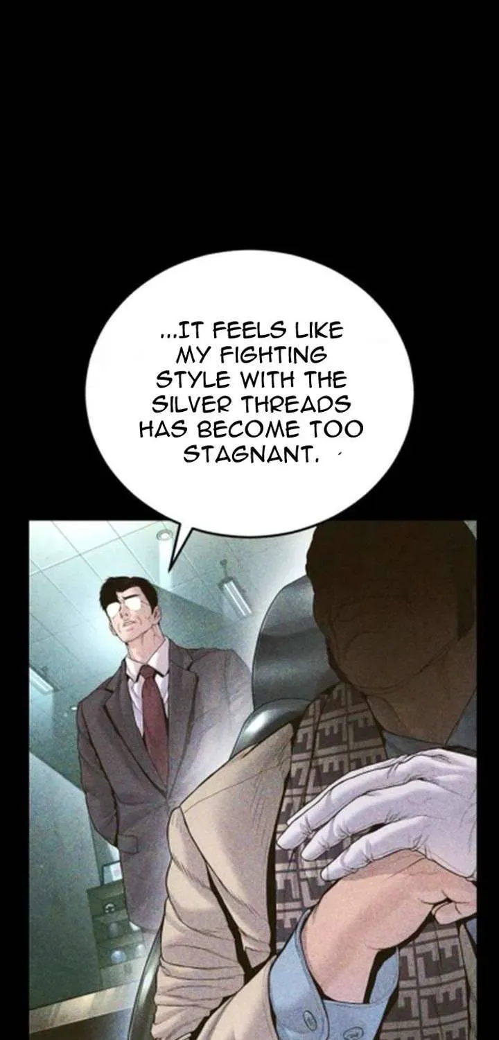 Manager Kim — Chapter 233.5 — page 9