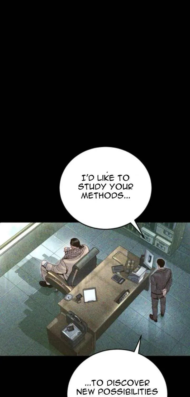 Manager Kim — Chapter 233.5 — page 15