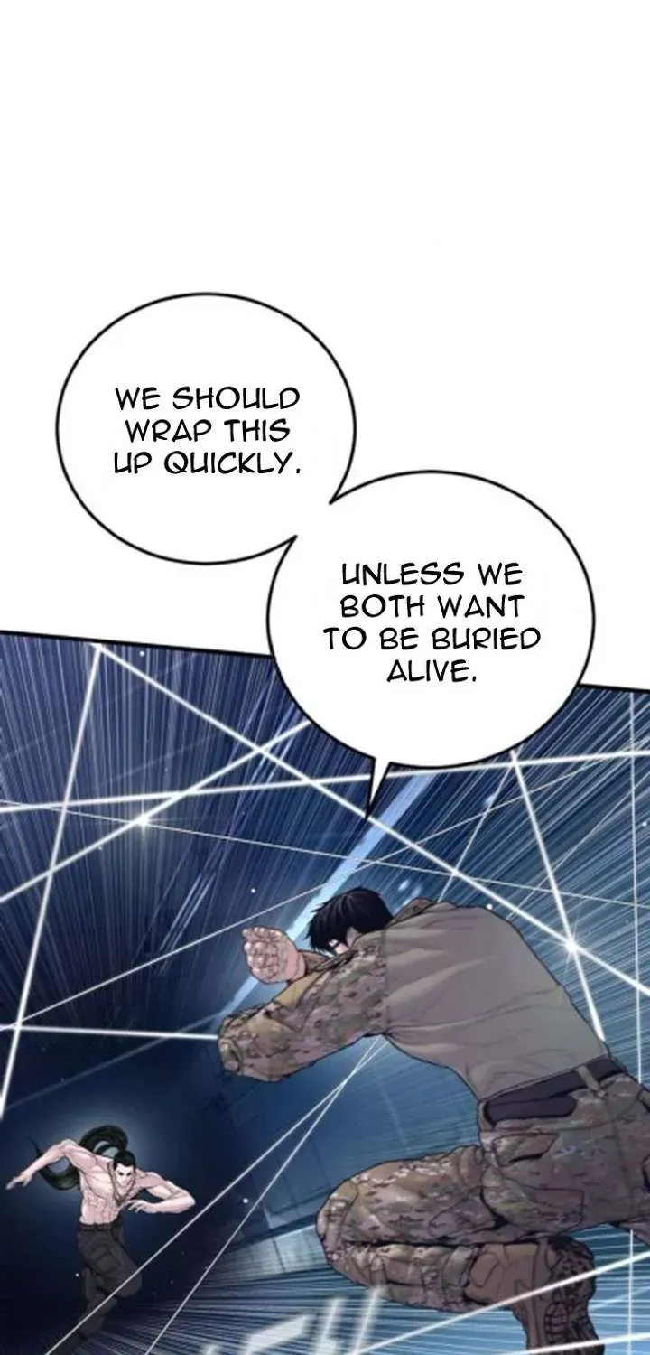Manager Kim — Chapter 233.5 — page 33