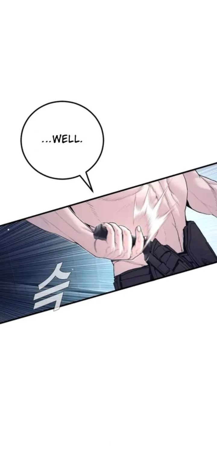 Manager Kim — Chapter 233.5 — page 35