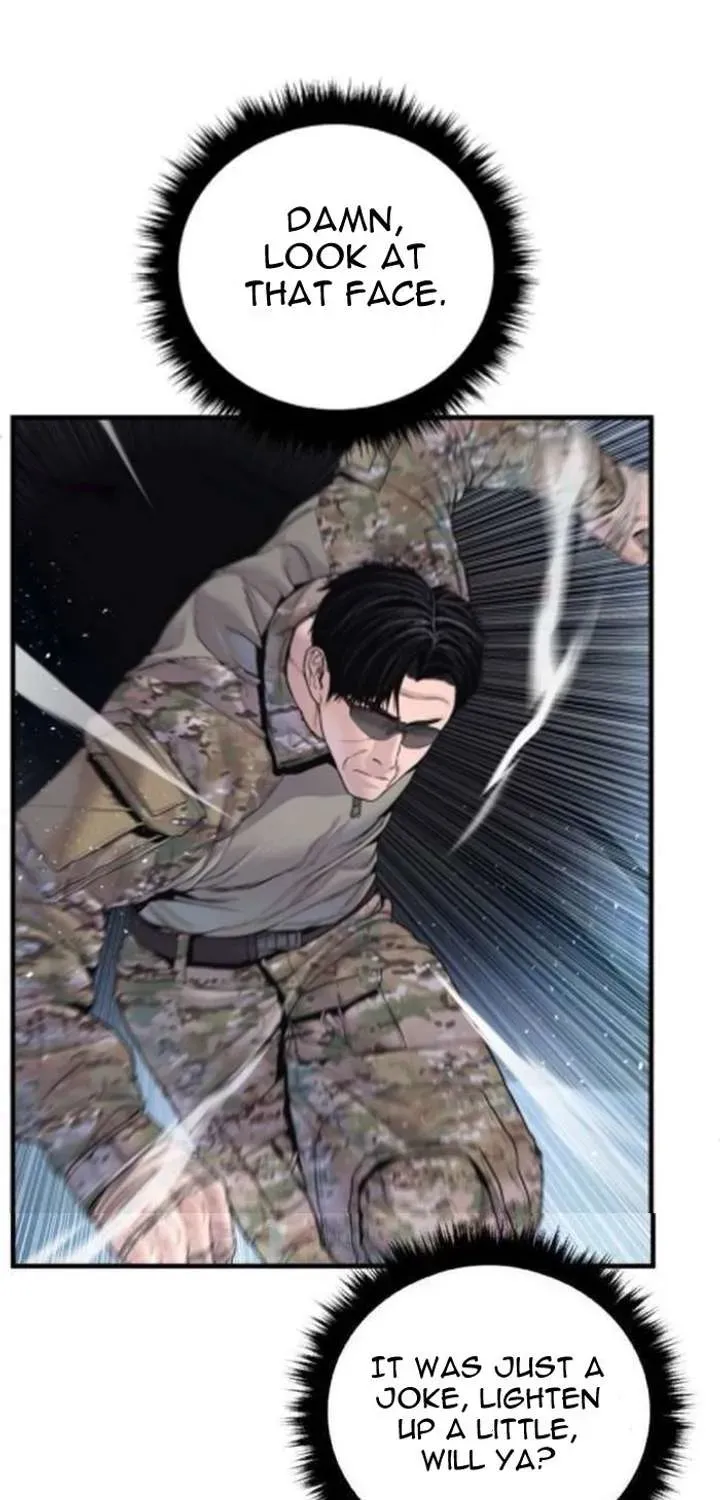 Manager Kim — Chapter 233.5 — page 67
