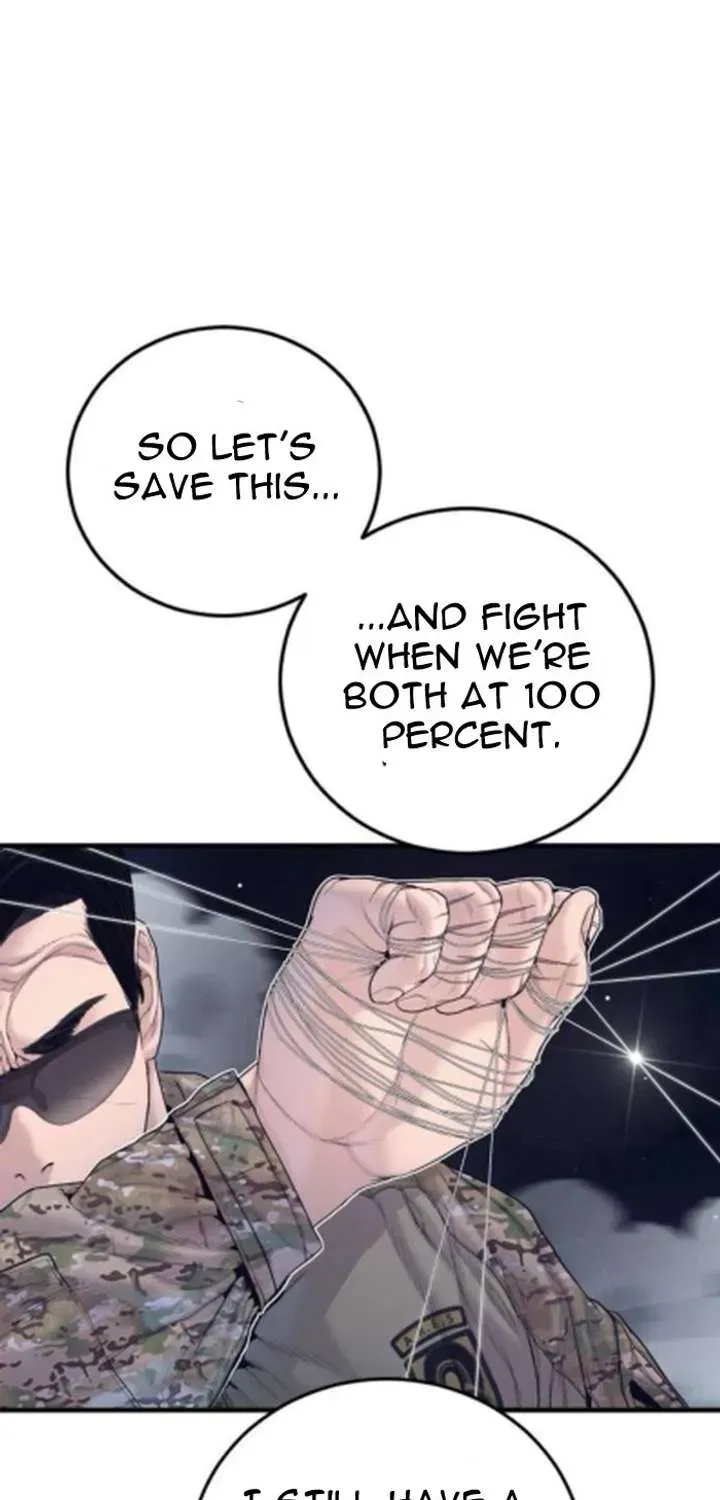 Manager Kim — Chapter 233.5 — page 121