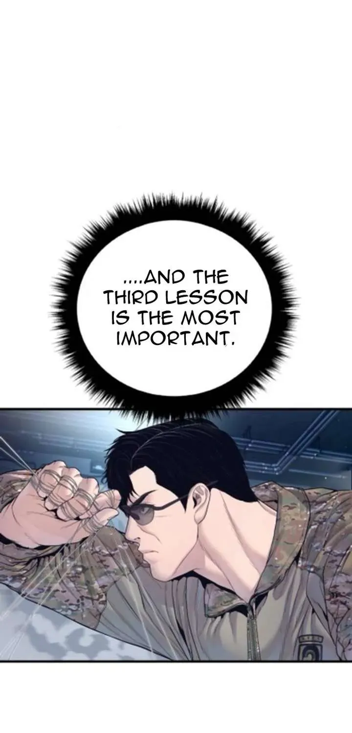 Manager Kim — Chapter 233.5 — page 123