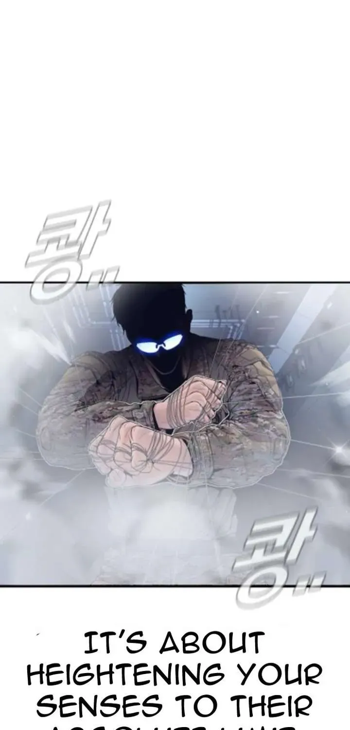 Manager Kim — Chapter 233.5 — page 133