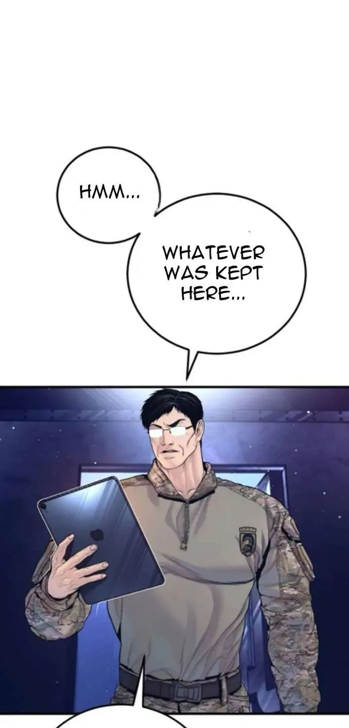 Manager Kim — Chapter 233.5 — page 163
