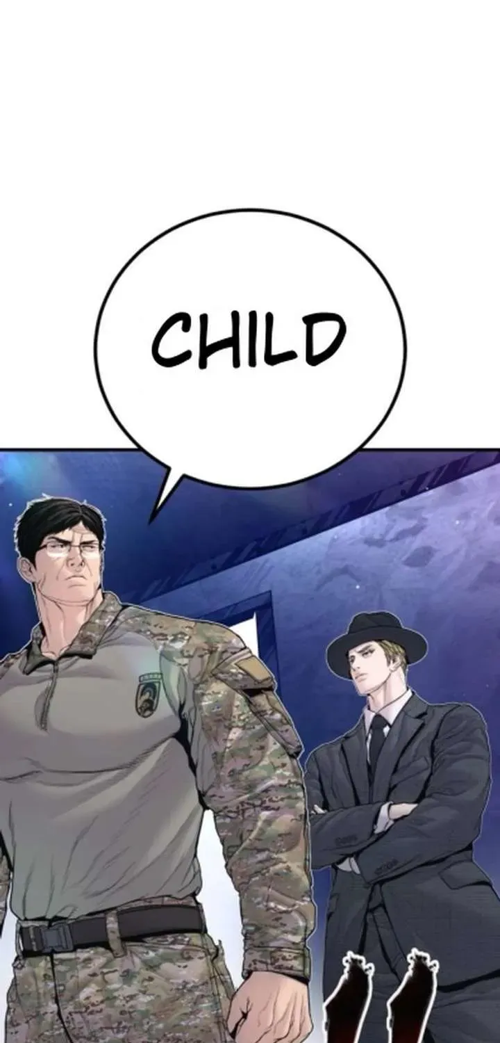Manager Kim — Chapter 233.5 — page 173