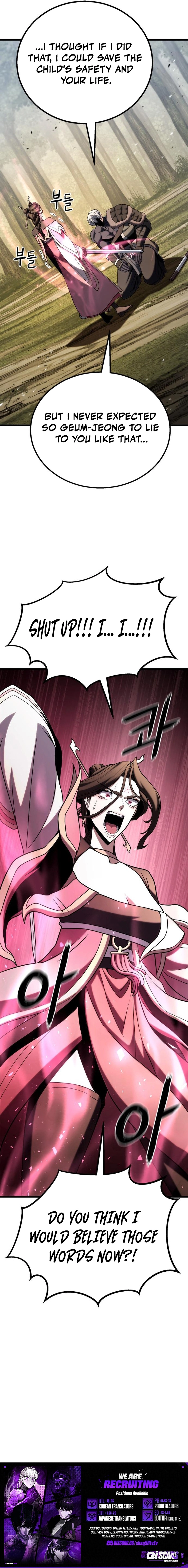 Revenge Of the Bloom Flower — Chapter 62 — page 13