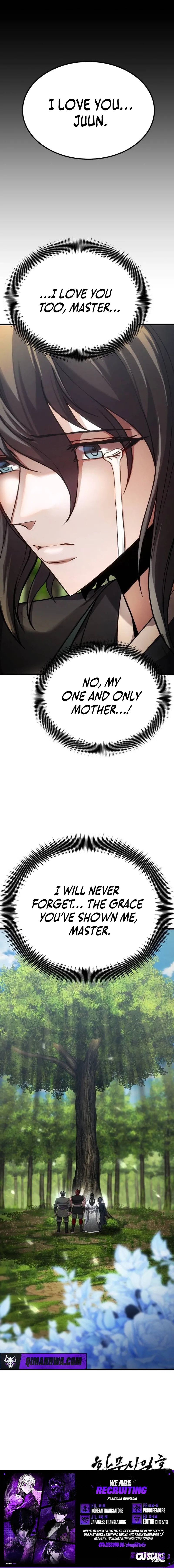 Revenge Of the Bloom Flower — Chapter 69 — page 15