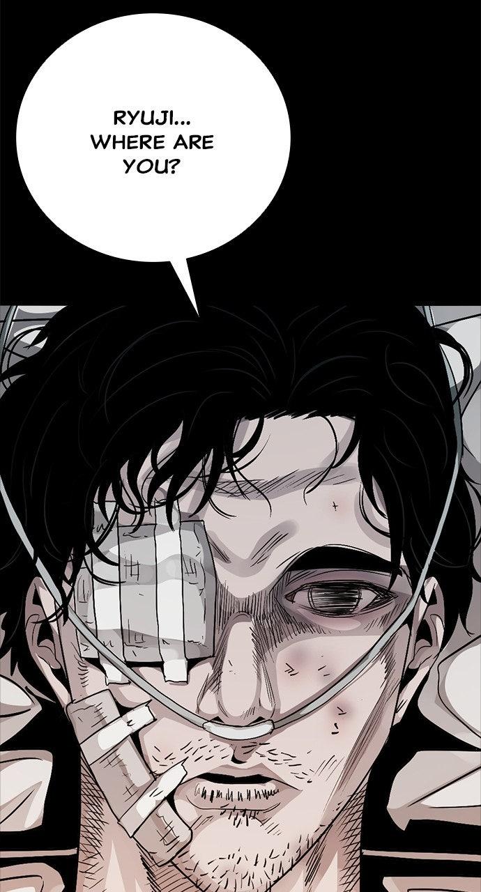 Worst Generation — Chapter 59 — page 61