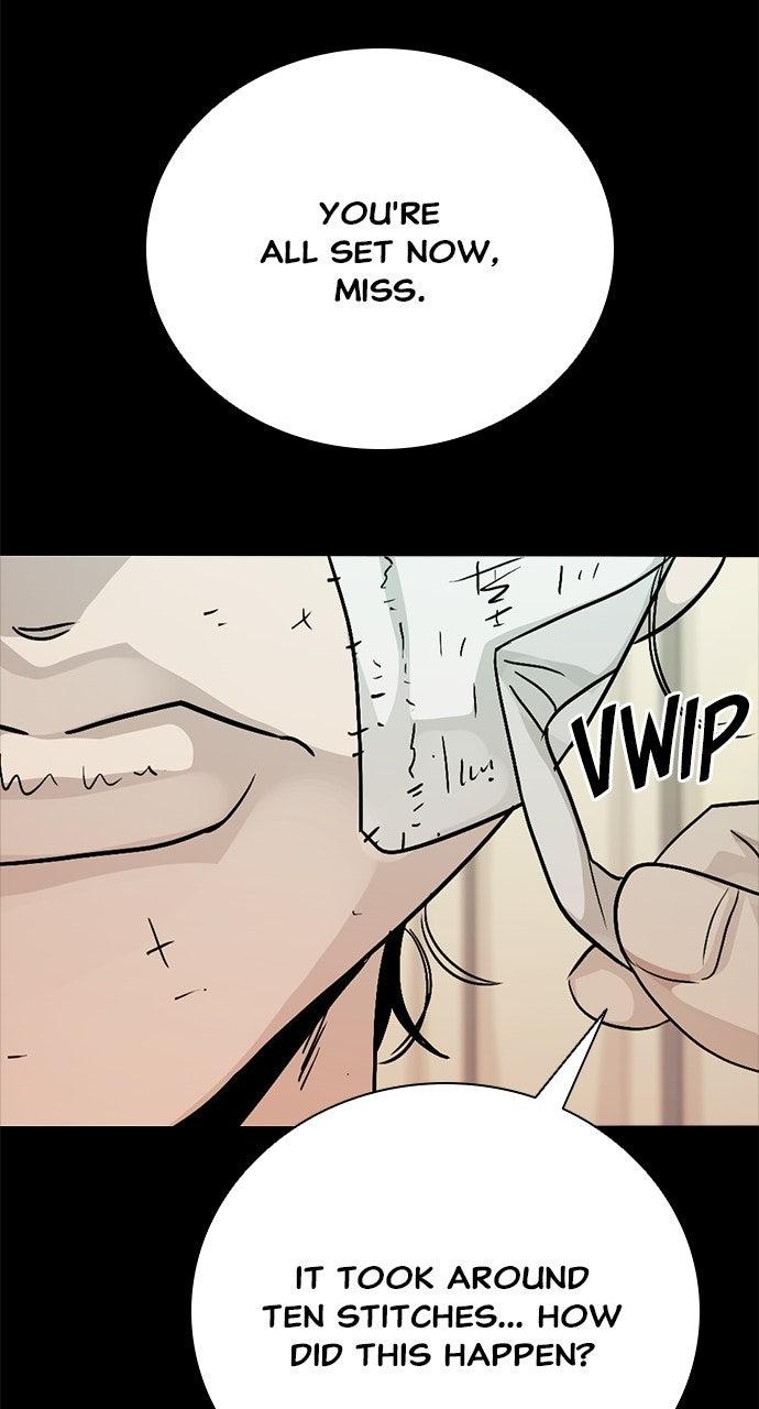Worst Generation — Chapter 59 — page 90