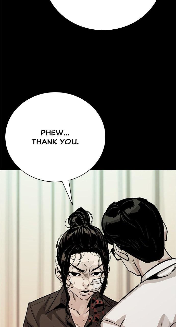 Worst Generation — Chapter 59 — page 91