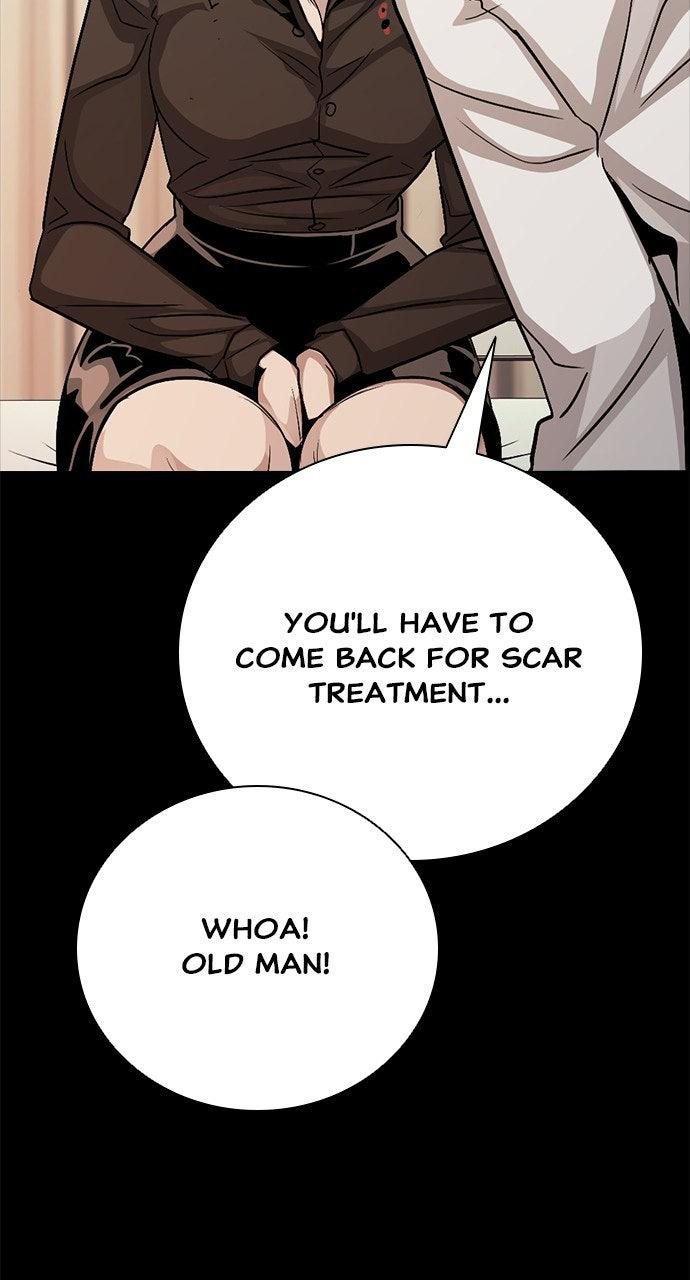 Worst Generation — Chapter 59 — page 92