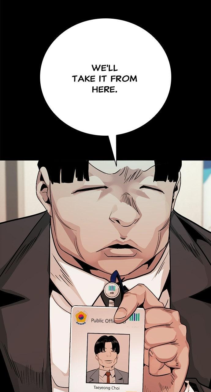 Worst Generation — Chapter 59 — page 96