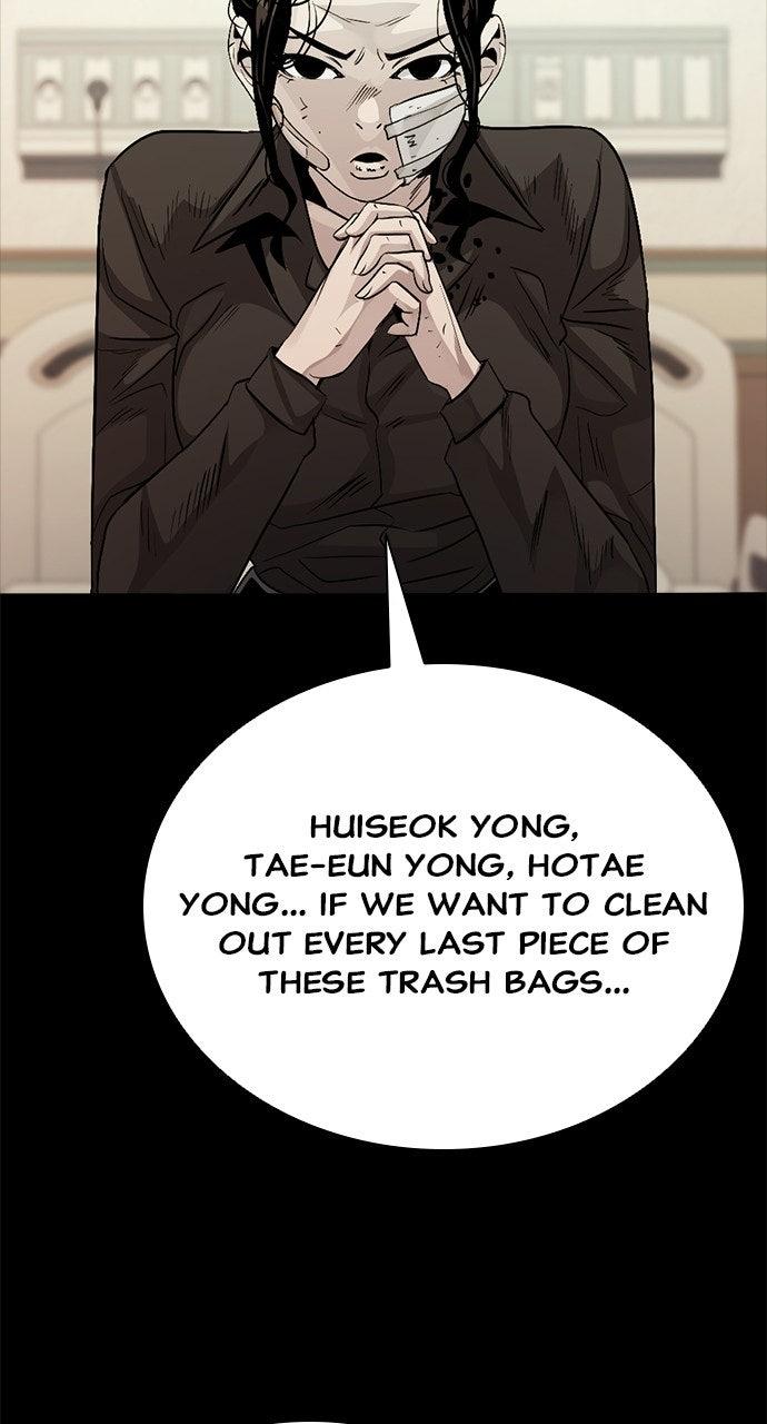 Worst Generation — Chapter 59 — page 110